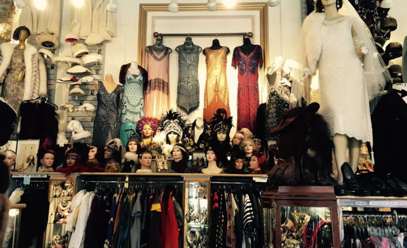 Haight-Ashbury: San Fransico’nun Hippi Ruhu & Vintage Durağı
