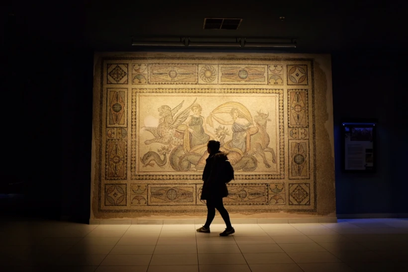 Zeugma