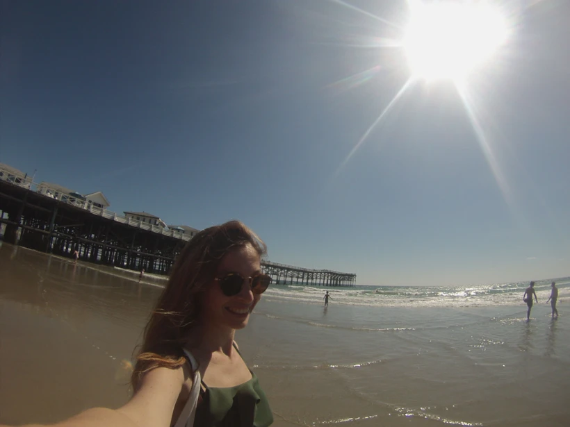 Newport Beach