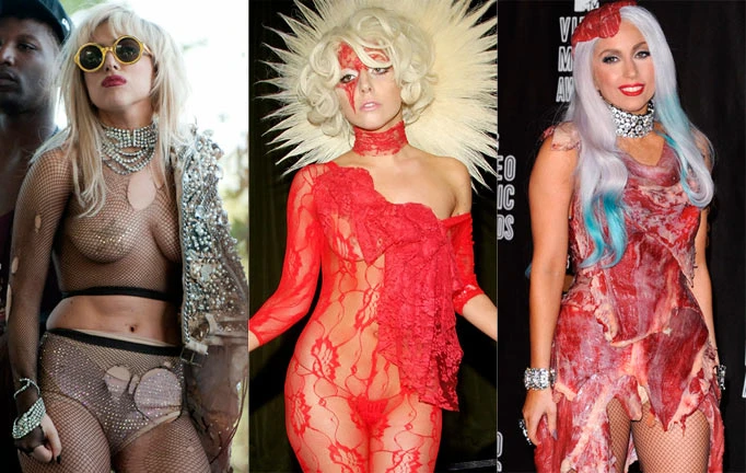 Gaga net