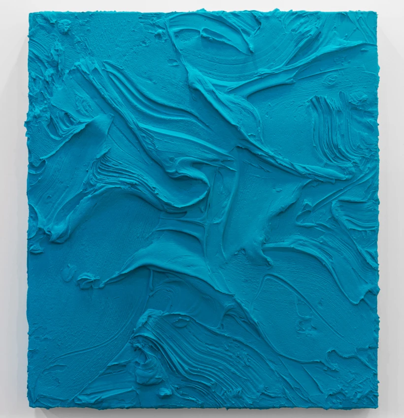 Galeria Javier Lopez & Fer Frances – Jason Martin. Aether, 2015