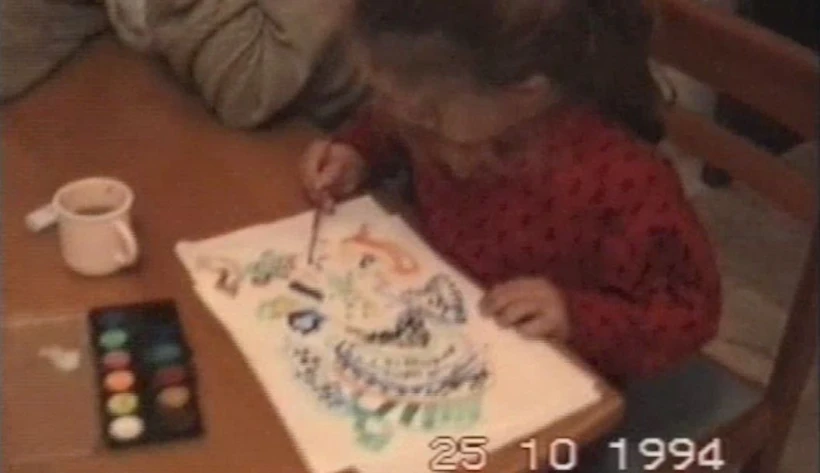 Gökkuşağı Resmi 94