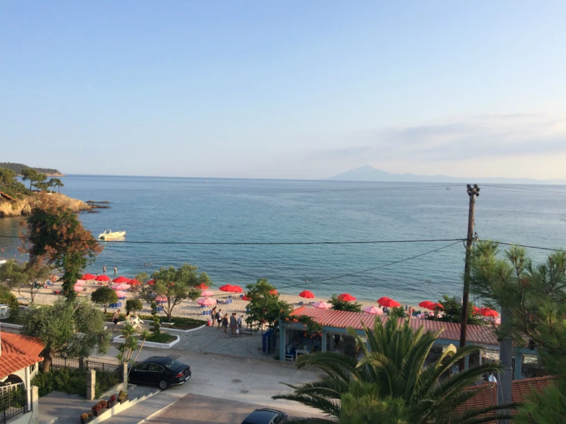 Hotel Esperia Manzara