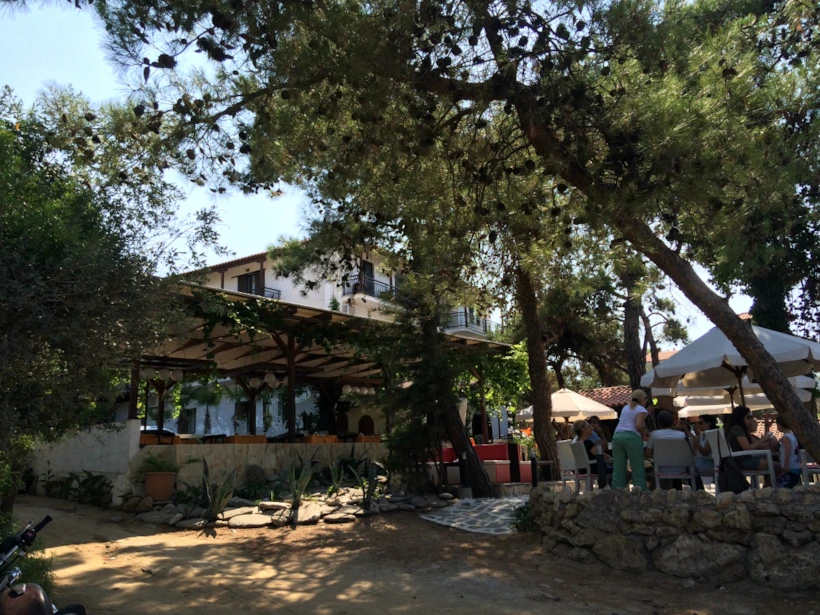 Hotel Esperia