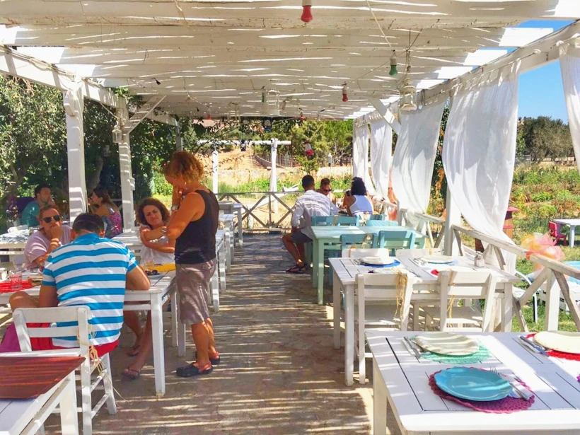 Bir Bilene Sorduk: Patiska Bağ Evi & Bozcaada
