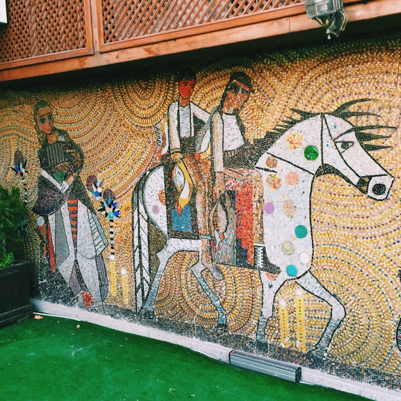 Processed with VSCOcam with c1 preset
