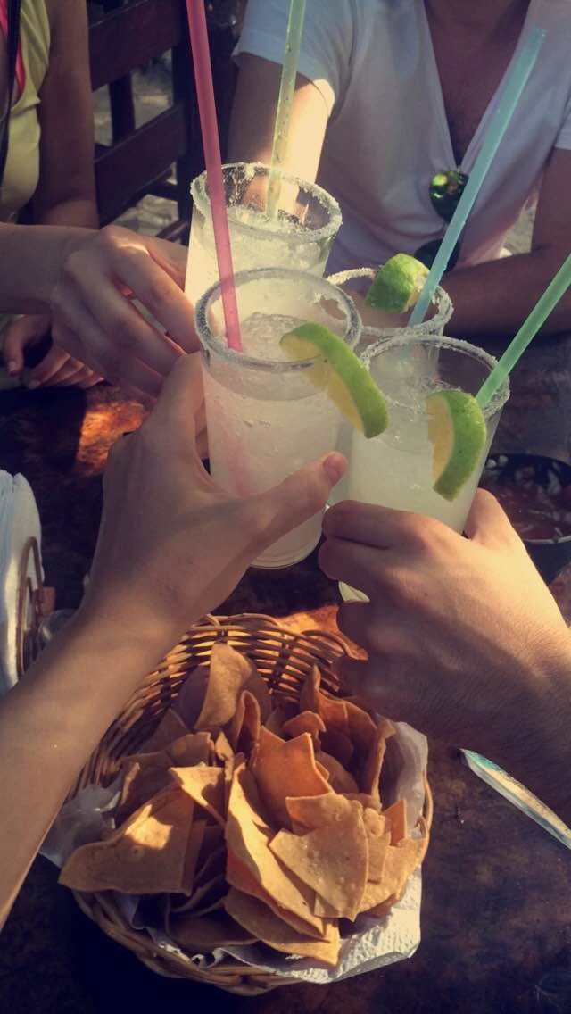 Meksika Rüyası: Cancun