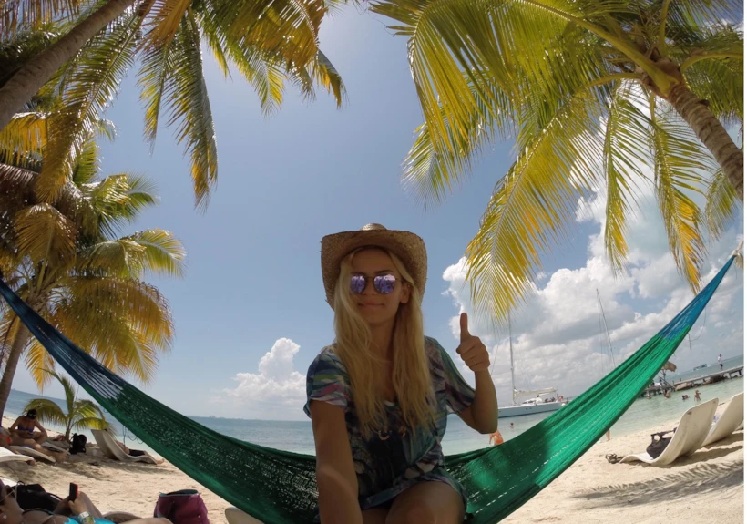 Meksika Rüyası: Cancun