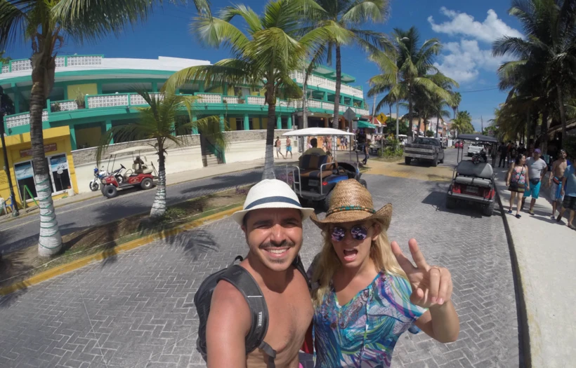 Isla Mujeres