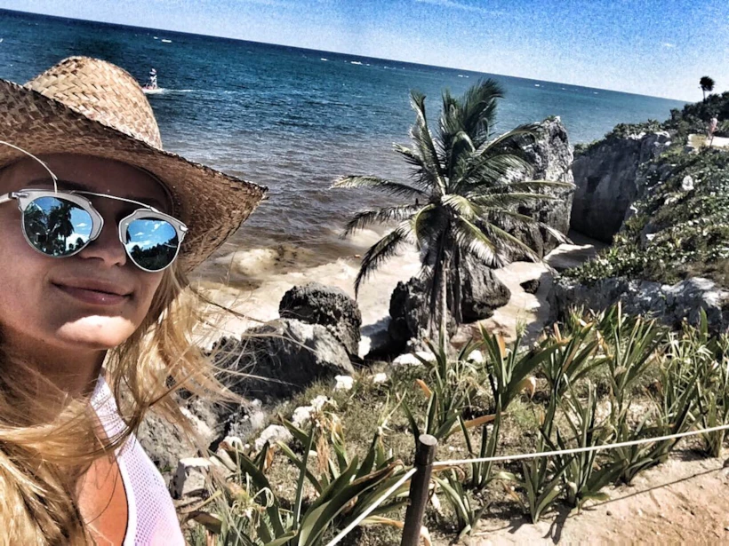 Meksika Rüyası: Cancun
