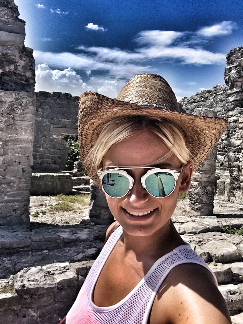 Meksika Rüyası: Cancun