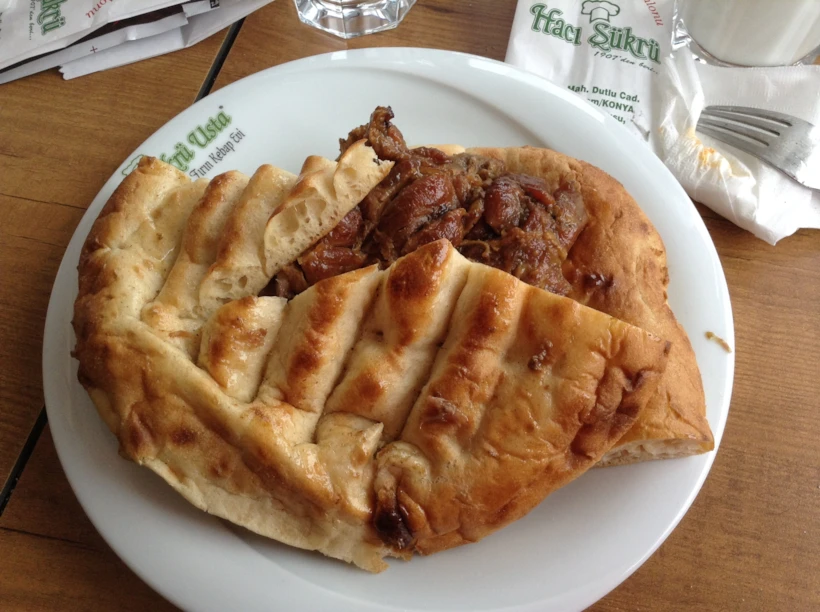 Fırın Kebabı