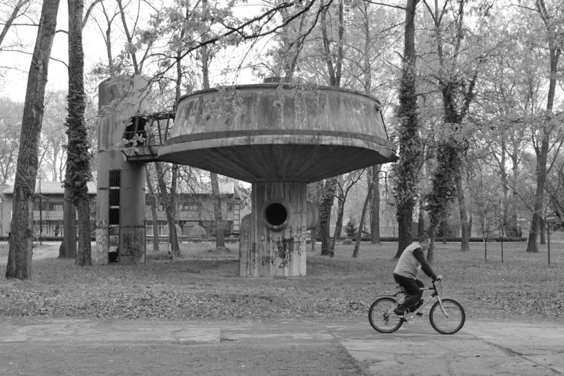 Ada Ciganlija