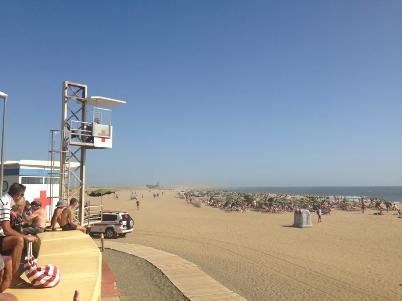 Maspalomas