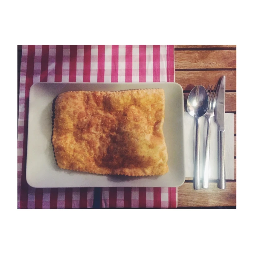 “Pita Mantı”