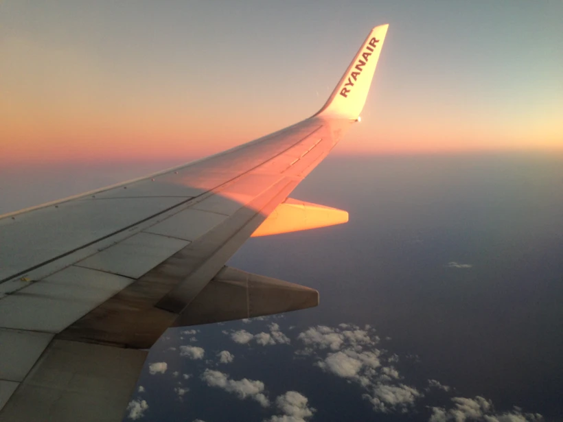 Ryanair