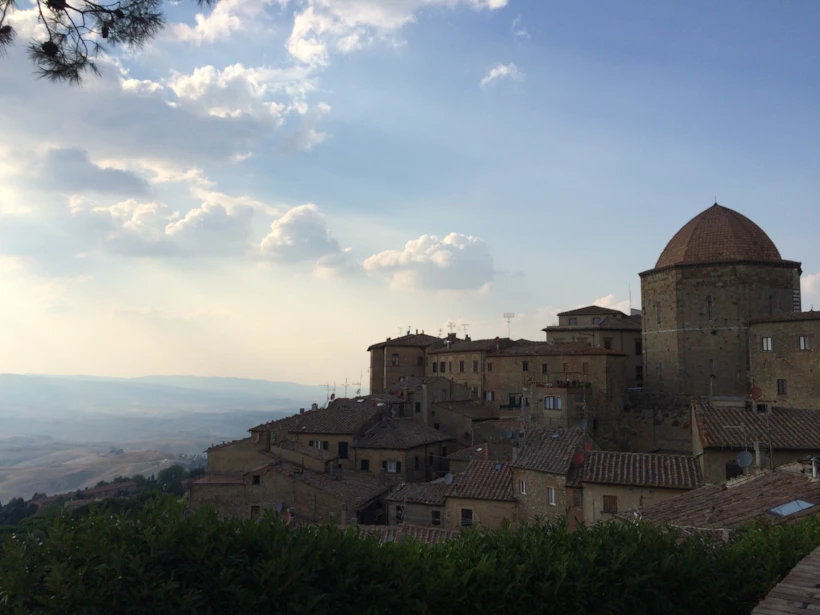 Volterra