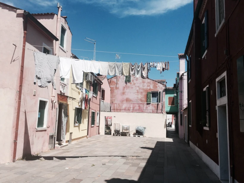 burano