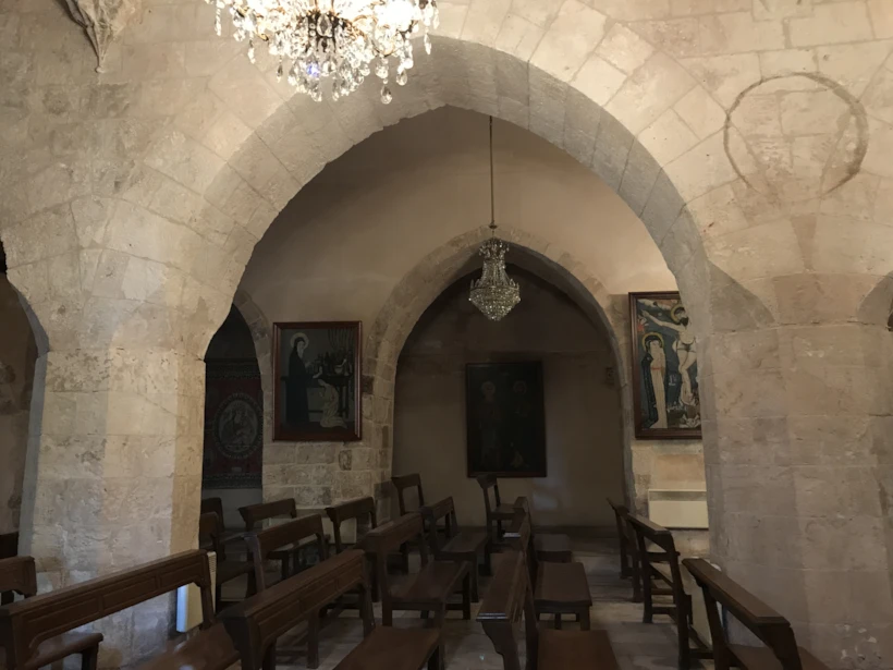 kilise