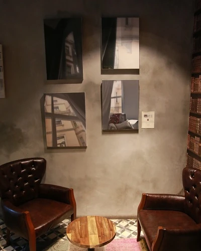 İyi Bir Kahve İçin İsveç’e Gitmenize Gerek Yok: Swedish Coffee Point