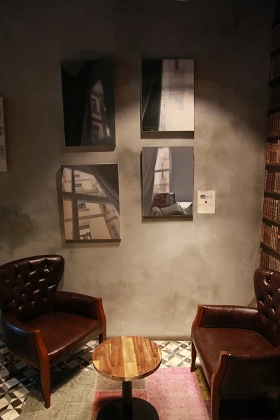 Swedish Coffee Point Cihangir