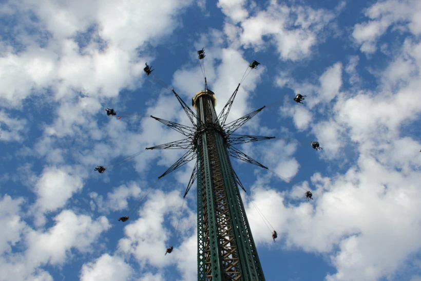 Prater Viyana