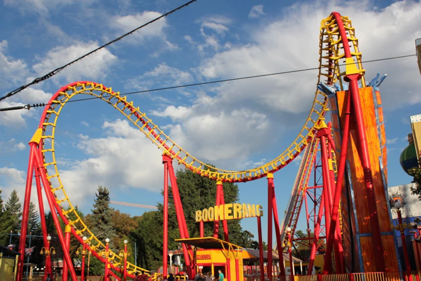 Prater Viyana