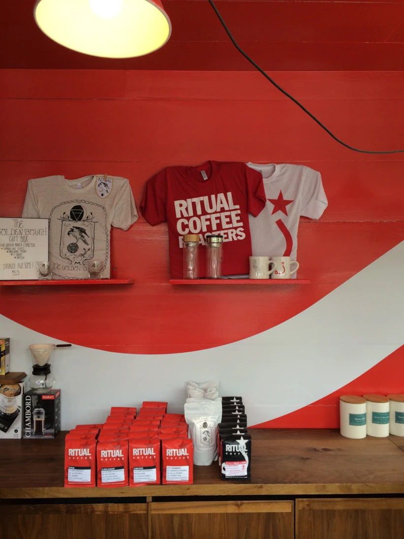 Ritual Coffee