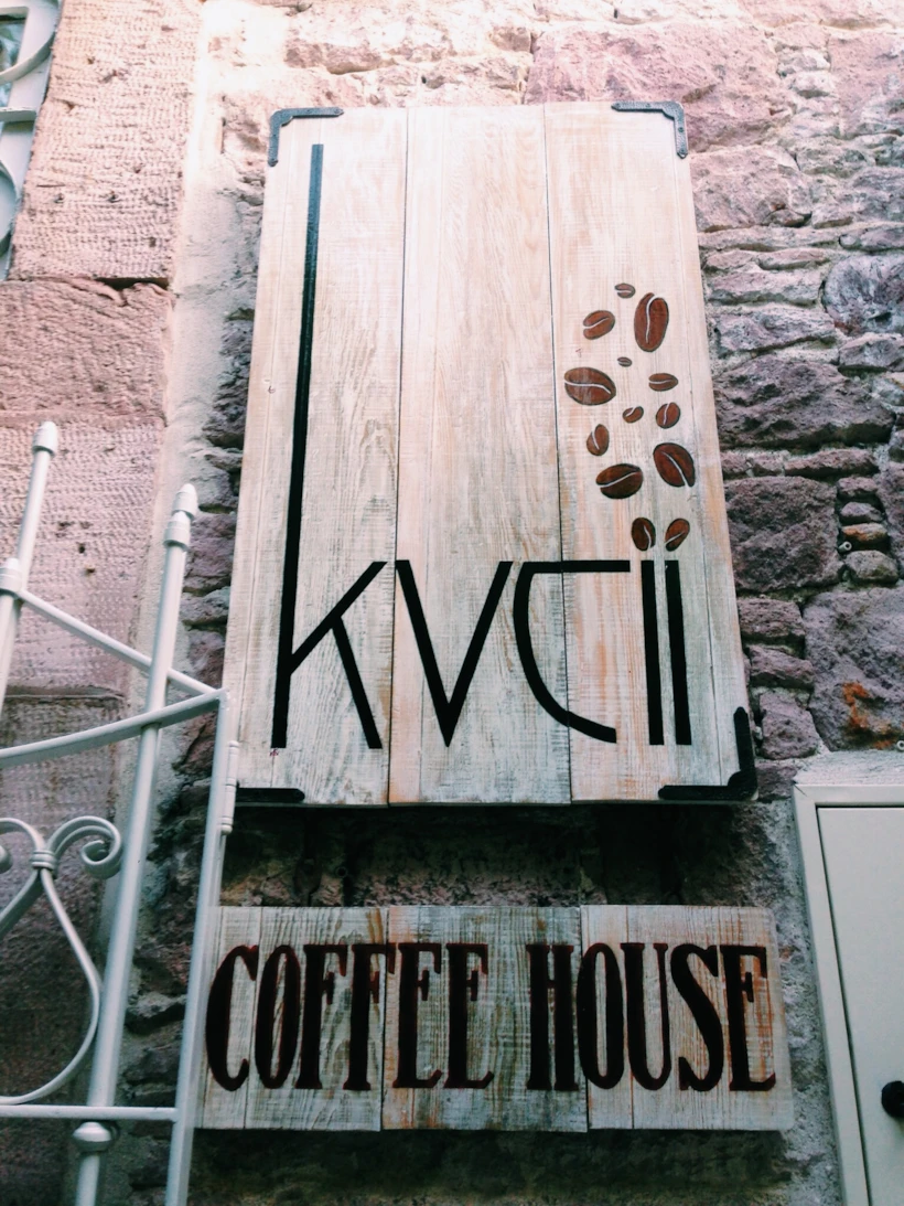 Kvcii Logo