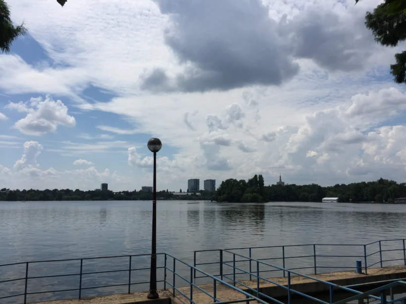 Herastrau Park