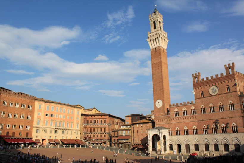 Siena