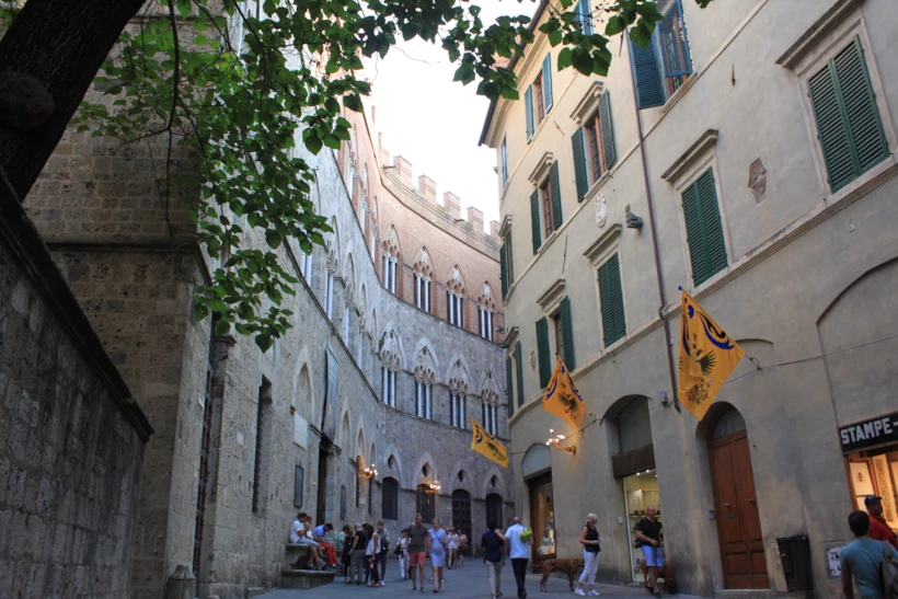 Siena 2