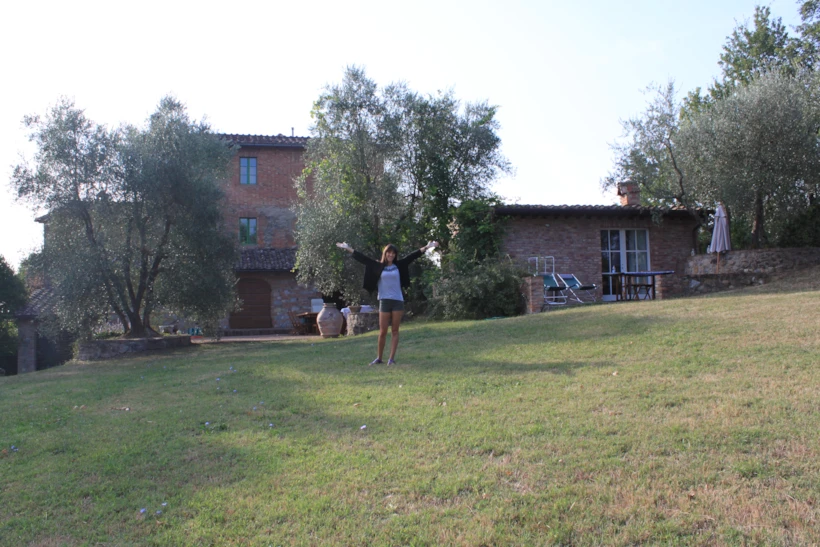 Siena Ev