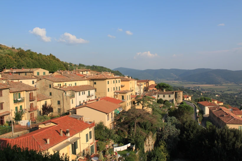 Cortona