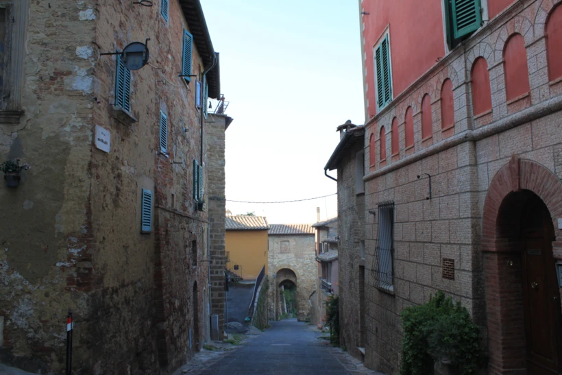 Montepulciano