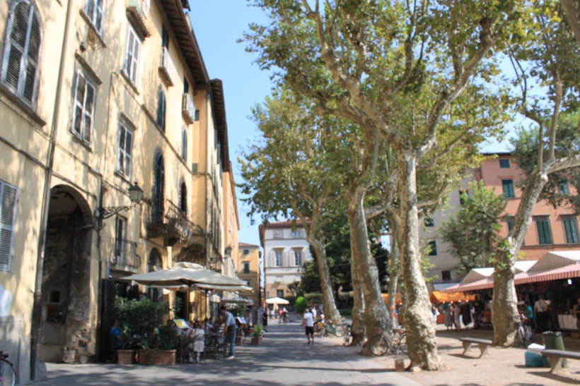 Lucca