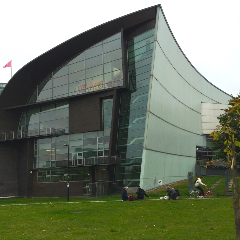 Kiasma