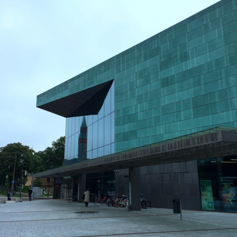 Music Centre