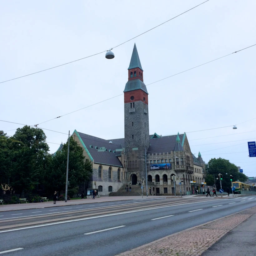 National Museum of Finland