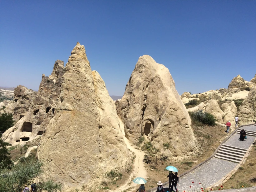 Göreme Açık Hava Müzesi