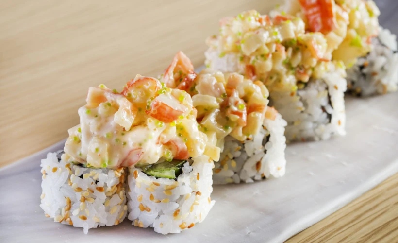 İnari Omakase: Japon Kültürüne Göz Kırpan Mekan