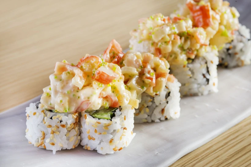 Inari Omakase1