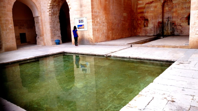 Kasımiye Medresesi