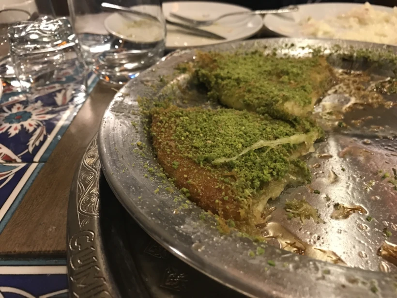 KÜNEFE