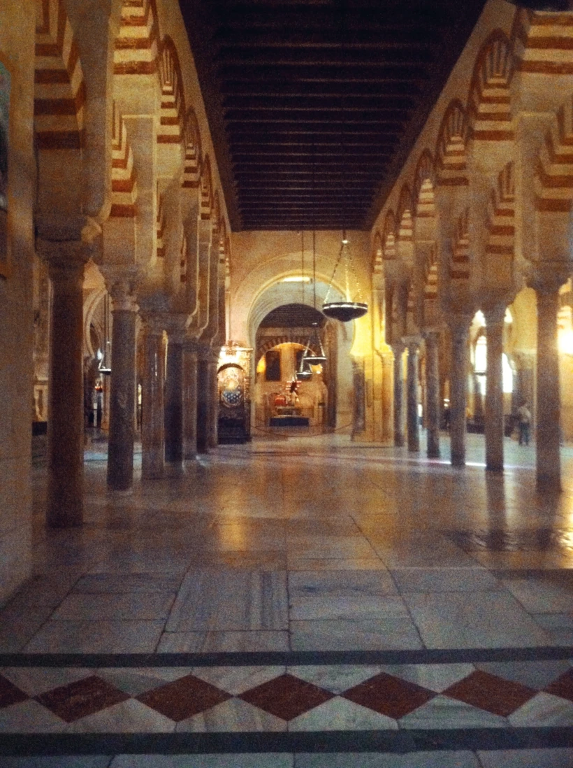 La Mezquita 1_Foto