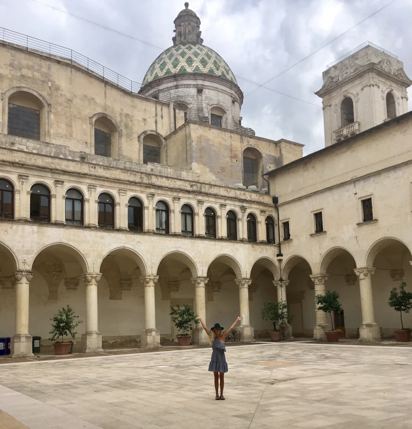 Lecce