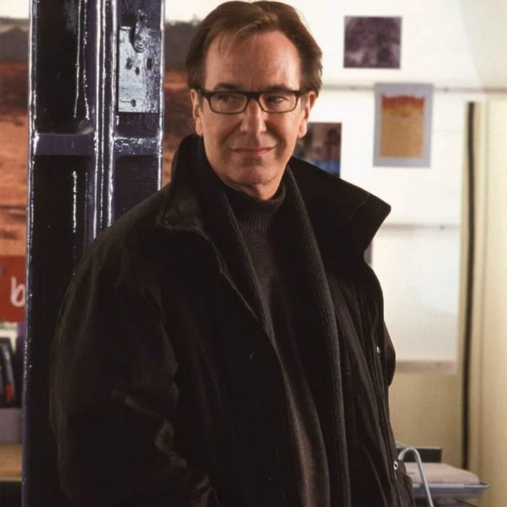 Love Actually – Harry