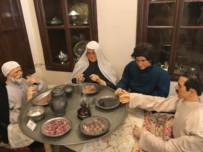 MUTFAK MÜZE