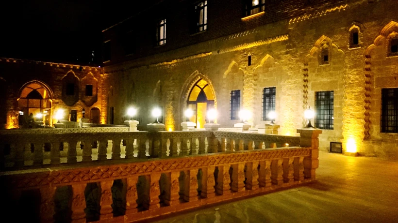 Maridin Otel