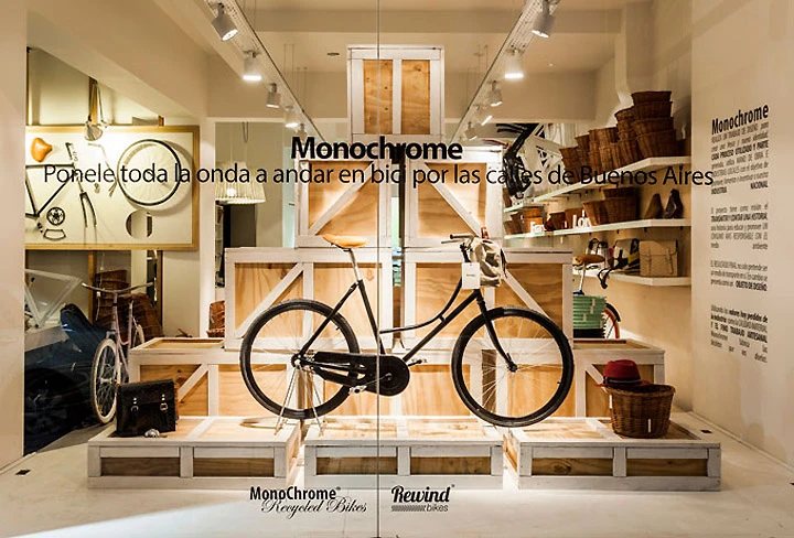 Monochrome-Bikes-store-by-Nidolab-Buenos-Aires